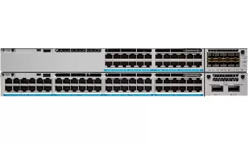 Thông tin về thiết bị chuyển mạch Cisco Catalyst 9300 Series